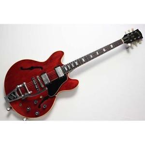GibsonES-335TD FREESHIPPING from JAPAN