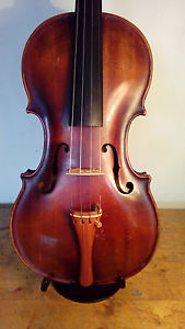Violino antico old Violin alte geige vintage
