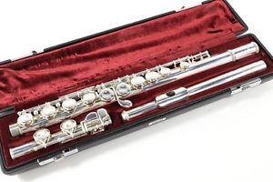 Yamaha YFL-311 Flute