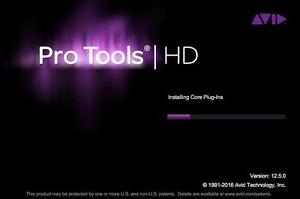 Avid Pro Tools HD12/HD11/HD10 License Activation with ilok 2