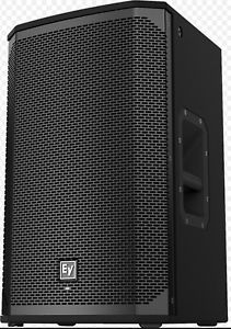 EKX 12 P Electro Voice EKX12P  1500w Aktiv PA Lautsprecher EV