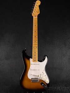 Fender Japan ST57 ''Mod.'' -2-Tone Sunburst- 2004-2006 free shipping
