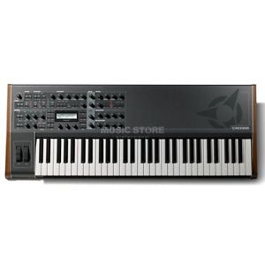 Access Virus TI2 Keyboard