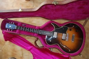 Gibson Howard Roberts Fusion Mk1 1980 made in Kalamazoo