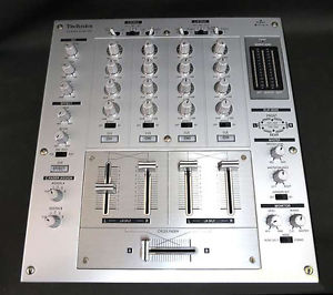 TECHNICS SH-MZ1200 Used Mixer