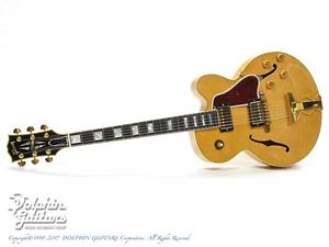 Gibson ES-275 Figured Maple (NT)