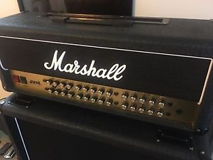 Marshall JVM410H 100 watt Guitar Amp