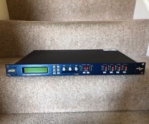 XTA DP224 Speaker Management System