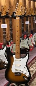 Fender Japan: Electric Guitar ST57 JV USED