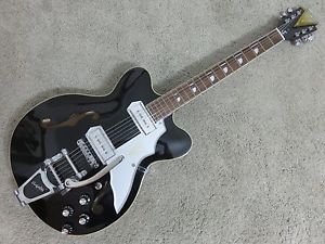 Kay Vintage Reissue K775v Jazz I