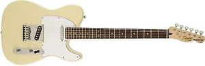 Squier Standard Telecaster Elect