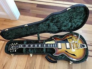 Gibson Signature Johnny A Electr