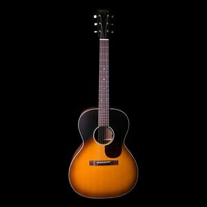 Martin 00L-17E Whiskey Sunset Acoustic Electric Guitar w/ Case!