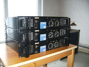 Yamaha P4500 Endstufe 2 Stück (P 4500)