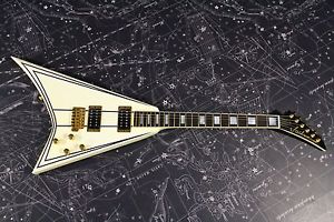 Jackson Randy Rhoads RR LTD 011 Concord 1992 kundenspezifische Geschäft in...