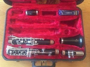 Boosey & Hawkes SYMPHONY 1010 Bb Clarinet Excellent condition