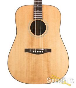 Eastman Acdr1 Sitka Sapele Acous