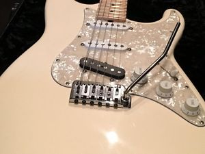 Suhr Michael Thompson MODEL Electric Guitar Free Shipping