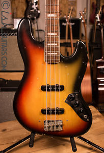 Fender Jazz Bass 1971 Vintage Original w/ Original Case