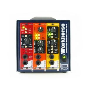 Accessori Strumentazione da Studio Radial Cube