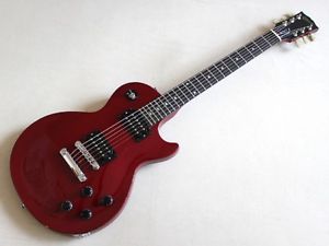 Gibson THE PAUL II Lightweight and easy to use Les Paul Electric Guitar