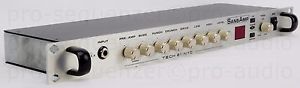 Tech 21 NYC SansAmp PSA 1.1 "Real Monster Preamp" + Made in USA + 1.5J Garantie