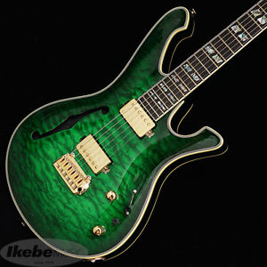 MD MM Produce G1 Jr Custom See-through Green Free Shipping From Japan #A23