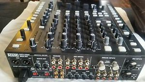 Rane 68 (SIXTY EIGHT) 4 Channel Serato Scratch Live