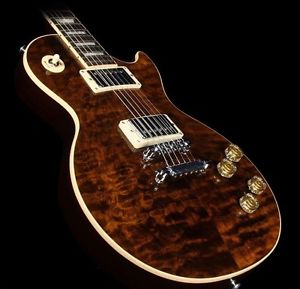 Guitarra GIBSON Les Paul Standard Premium Quilt RB Oferta!