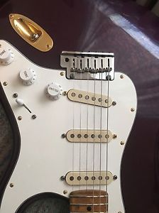 Fender American Stratocaster