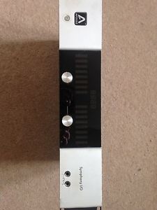 Apogee Symphony 1