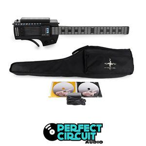 Starr Labs Ztar Z7S MIDI GUITAR - USED - PERFECT CIRCUIT
