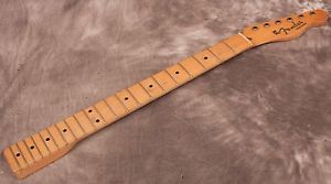 1958 Fender Telecaster Neck