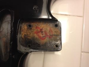 1968 Fender Stratocaster