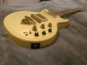 Ibanez AR550 PW_Japan_ one of the rarest Ibanez ever produced!_Bargain