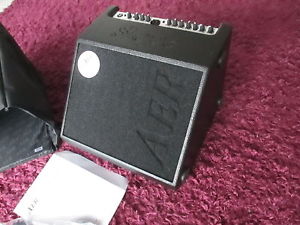 AER COMPACT 60/3 (60-3 60/III drei) SLOPE mit HÜLLE/MONITOR DESIGN/NEUWARE