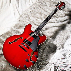 MD MM Produce SA-01MM 20th Limited See-through Red Free Shipping From Japan #A34