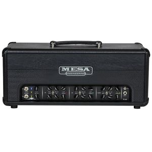 Brand New Mesa Boogie TC-50 Triple Crown 50W Tube Amp Head