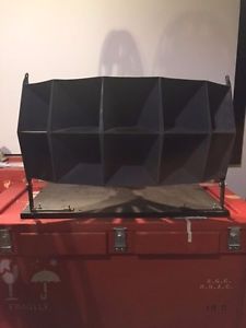 Altec Horn and Driver speaker Vintage Model H1005 28816K high frequency