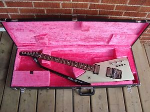 Roland GR 707  synth guitar controller
