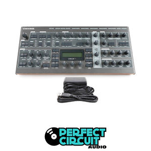 Access Virus TI2 Desktop Synth SYNTHESIZER - USED - PERFECT CIRCUIT