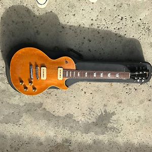 VIntage 1968 Les Paul Standard