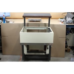 Telefunken M15 Trolley