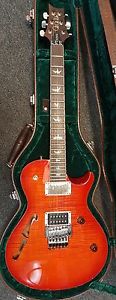 2013 paul reed smith 10 top