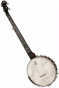 Vega Olde Tyme Wonder Banjo