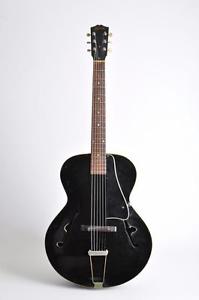 1960 GIBSON L-48, VINTAGE ARCHTOP! MUST PLAY!