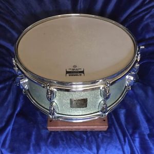 Very Rare! YAMAHA ASD1460BC Billy Cobham Custom Snare Drum 14"x6" Made in Japan