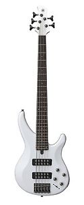 Yamaha Trbx305 5string Electric 