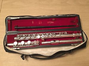 Brio B20 Series Intermediate Flute