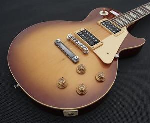 80ies Tokai Vintage Les Paul Reborn Old, LS80 Japan, alt + edel #F67
